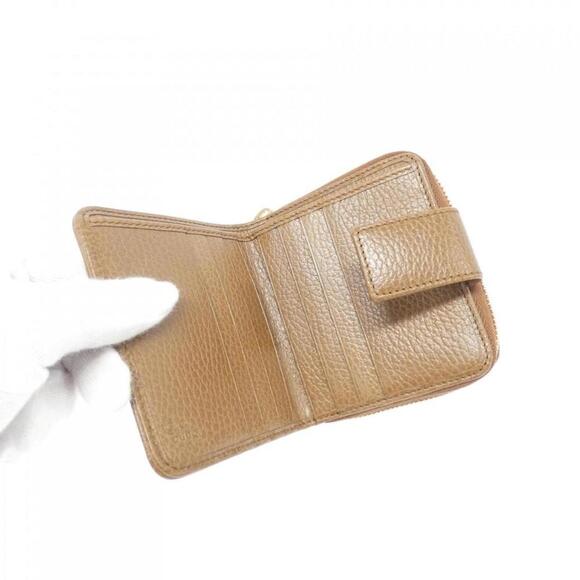 GUCCI Brown Wallet - Picture 4 of 5